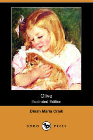 Cover of Olive(Dodo Press)