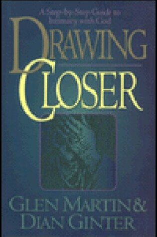 Cover of Drawing Closer