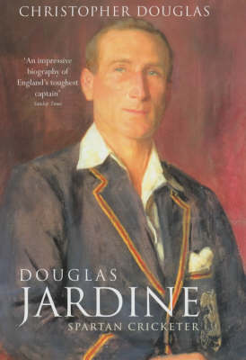 Book cover for Jardine
