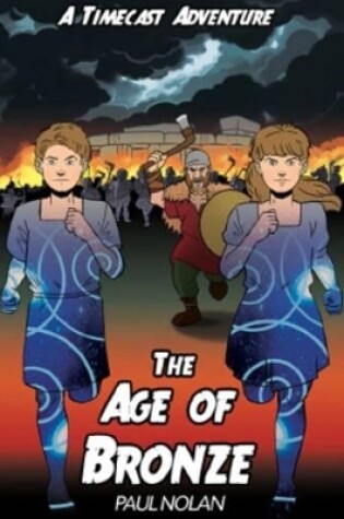 Cover of The Age of Bronze