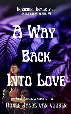 Book cover for A Way Back into Love