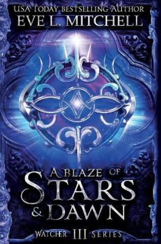 Cover of A Blaze of Stars & Dawn