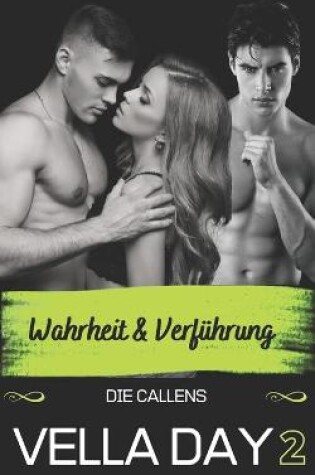 Cover of Wahrheit & Verführung