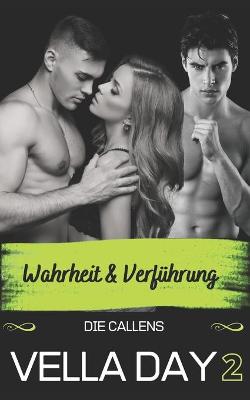 Book cover for Wahrheit & Verführung