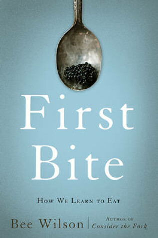 Cover of First Bite