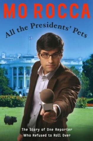 Cover of All the Presidents Pets
