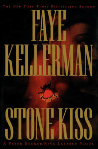 Cover of Stone Kiss