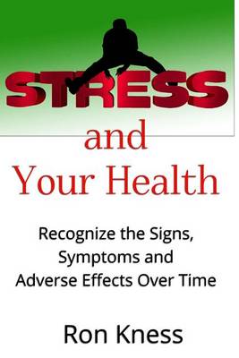 Book cover for Stress and Your Health