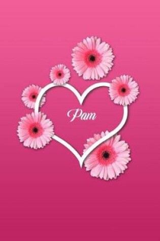 Cover of Pam