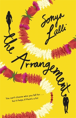 Book cover for The Arrangement