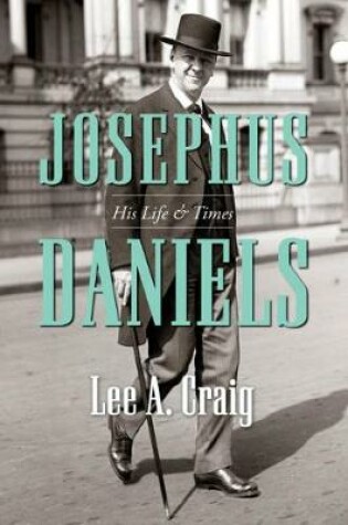 Cover of Josephus Daniels