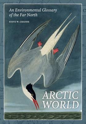 Book cover for Arctic World