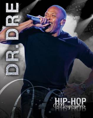 Book cover for Dr. Dre
