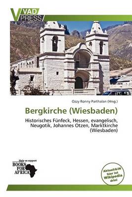 Cover of Bergkirche (Wiesbaden)