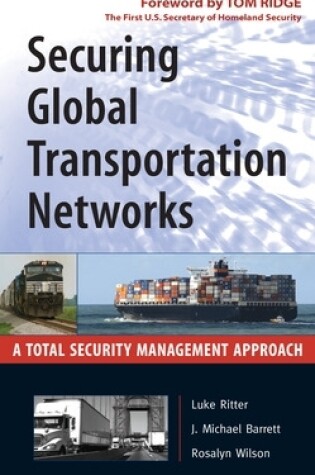 Cover of Securing Global Transportation Networks