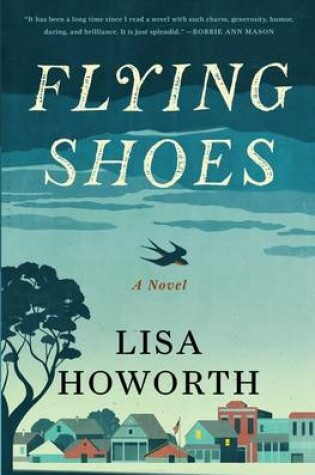 Cover of Flying Shoes