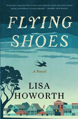 Cover of Flying Shoes