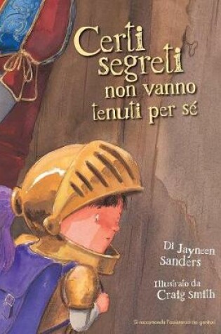 Cover of Certi Segreti Non Vanno Tenuti Per Se