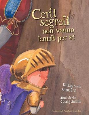 Book cover for Certi Segreti Non Vanno Tenuti Per Se