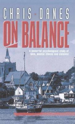 Book cover for On Balance