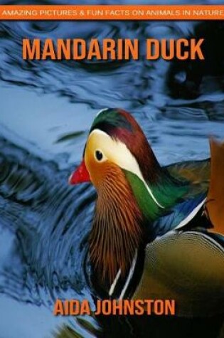 Cover of Mandarin Duck