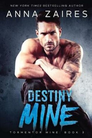 Cover of Destiny Mine