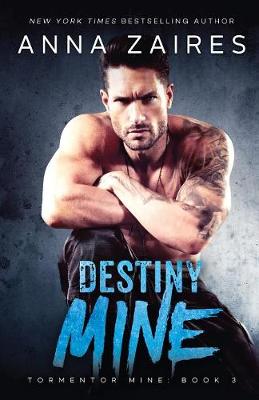 Book cover for Destiny Mine