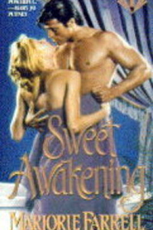 Cover of Sweet Awakening