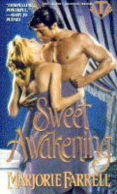 Cover of Sweet Awakening