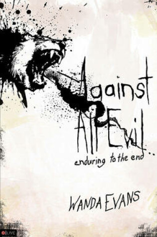 Cover of Against All Evil