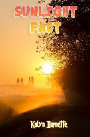 Cover of Sunlight Fact