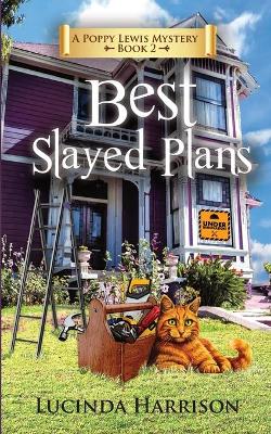 Cover of Best Slayed Plans