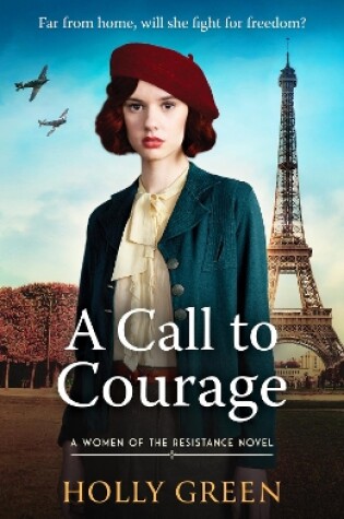 Cover of A Call to Courage