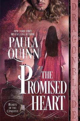 Book cover for The Promised Heart