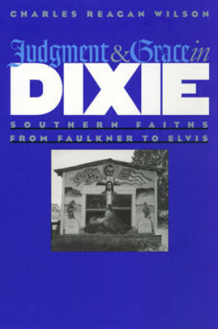 Cover of Judgment and Grace in Dixie