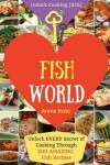 Book cover for Welcome to Fish World