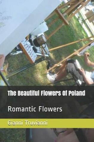 Cover of The Beautiful Flowers of Poland