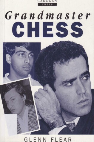 Cover of Grandmaster Chess