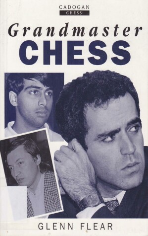 Book cover for Grandmaster Chess