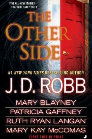 Cover of The Other Side