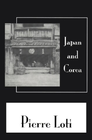 Cover of Japan & Corea