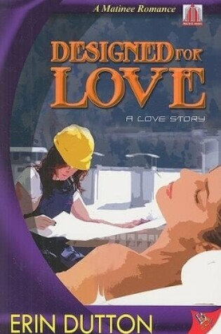 Cover of Designed for Love