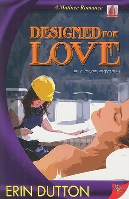 Book cover for Designed for Love