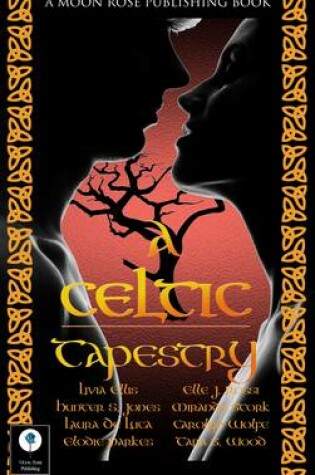 Cover of A Celtic Tapestry