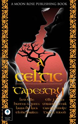Book cover for A Celtic Tapestry
