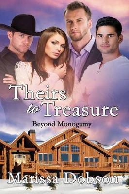 Cover of Theirs to Treasure