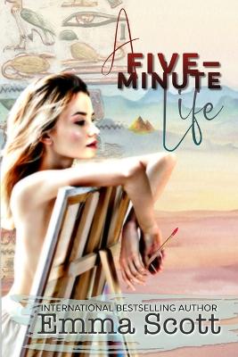 Book cover for A Five-Minute Life