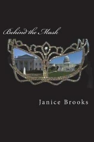 Cover of Behind the Mask