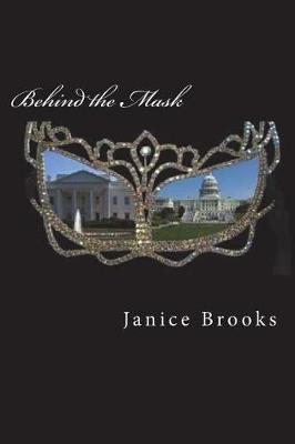 Book cover for Behind the Mask