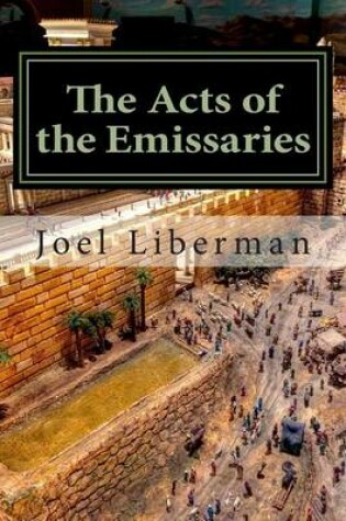 Cover of The Acts of the Emissaries